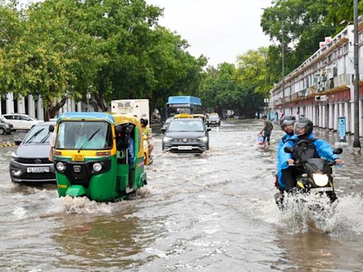 Climate-proofing cities: Will Mumbai pilot offer lessons?