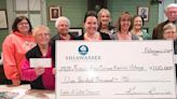 Late Owosso woman’s bequest helps establish Friends of the Corunna Historical Village Fund at the Shiawassee Community Foundation