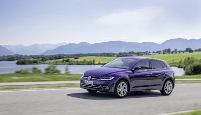 Volkswagen The Polo全球熱賣兩千萬台豔夏優享價79.8萬元起