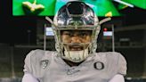 Michigan State lands Oregon defensive tackle Ben Roberts