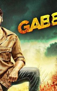 Gabbar Is Back