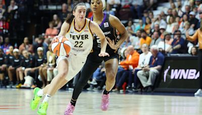 How to Watch Caitlin Clark’s Rookie Season with the Indiana Fever Online Without Cable
