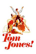 Tom Jones (1963 film)