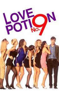 Love Potion No. 9