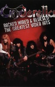 Cinderella: Rocked, Wired & Bluesed - The Greatest Video Hits