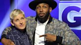 Ellen DeGeneres Mourns Stephen “tWitch” Boss: “Pure Love And Light. He Was My Family”