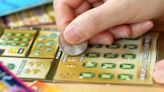 I won $1m after playing a lottery scratch-off but only took home $247k