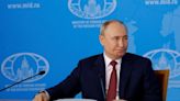 Putin to visit North Korea, Vietnam as war in Ukraine stalls