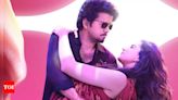 'GOAT' third single: 'Spark' teaser promises a spectacular dance number | Tamil Movie News - Times of India