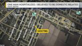 Sunday New Iberia shooting puts man in hospital