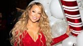 Mariah Carey's Wish Comes True: Singer to Open for Santa at Macy's Thanksgiving Day Parade