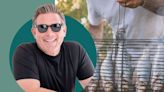 Celebrity Chef Tyler Florence Spills His Secrets to Grilling Greatness