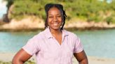 Meet the 'Survivor 45' Cast! Truck Driver Sabiyah Broderick is Balancing Southern Charm and Marine Discipline