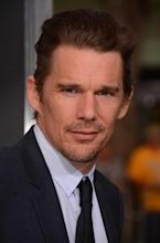 Ethan Hawke