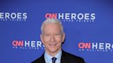 What Is Anderson Cooper’s Net Worth? How the Journalist and TV Host Racks in Millions