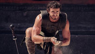 Gladiator II trailer: Paul Mescal’s Lucius faces off against Pedro Pascal’s General Acacius