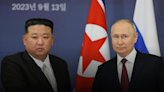 Putin aterriza en Corea del Norte después de 24 años