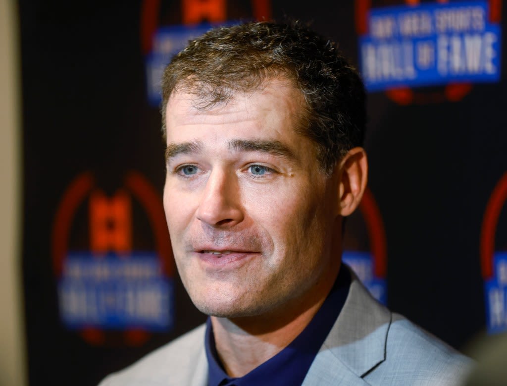 Marleau left out of Hall of Fame’s 2024 class, but another former Shark makes the cut