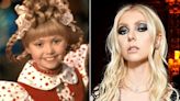 Taylor Momsen says she was 'made fun of relentlessly' at school for “Grinch” role: 'I was just Grinch Girl'