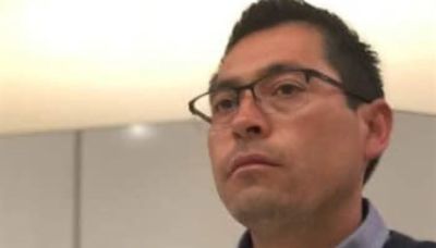 Asesinato de Roberto Carlos Figueroa está vinculado a su actividad periodística: Fiscalía de Morelos