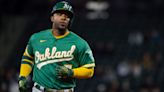 Oakland A’s release SS Andrus, bring up INF Neuse