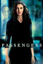 Passengers - Mistero ad alta quota