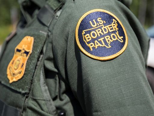 Border Patrol agent indicted in Arizona for child porn charges