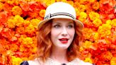 Christina Hendricks Shares the ‘Magic’ From Scotland in New Photos