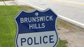 Man allegedly punches his pregnant girlfriend, flees with her handgun: Brunswick Hills Township Police Blotter
