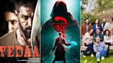 Stree 2 vs Khel Khel Mein vs Vedaa Box Office Clash Leaves ‘Super Confident’ Producer Of Shraddha Kapoor's Film Unaffected: "It's...