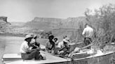 Arizona author charts a course through 1930s science and sexism on the Colorado River