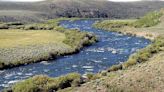Wyoming leaders continue work on Colorado River basin issues