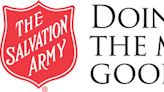 El Salvation Army hace un llamado a los donantes para que ayuden a sus vecinos necesitados este Giving Tuesday