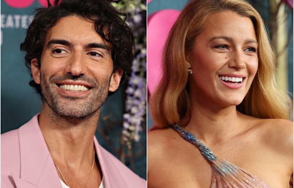 Justin Baldoni, Blake Lively, and the It Ends With Us Cast Drama Rumors, Explained