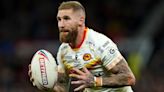 Sam Tomkins: Ex-England captain comes out of retirement in shock Super League return for Catalans Dragons