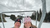 Father and daughter complete 44 ski resort journey across B.C.