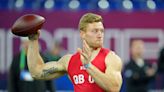 2023 NFL Draft Day 2 recap: Titans draft QB Will Levis; Tennessee Vols have fun third round