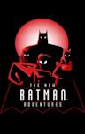 The New Batman Adventures