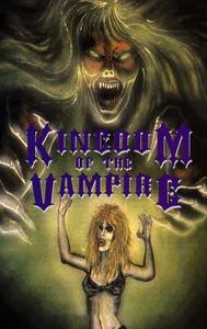 Kingdom of the Vampire