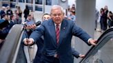 Menendez says he’s not ready to offer Silicon Valley Bank a bailout ‘by any stretch of the imagination’