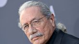 Edward James Olmos reveals he’s recovering from throat cancer: ‘A very strong disease’