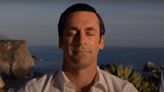 Jon Hamm Has Finally Scored His First Leading TV Role Since Mad Men, And It'll See Him Sticking Around Apple TV+