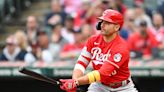 Joey Votto gets chance to continue playing after agreeing to non-roster invite with Blue Jays