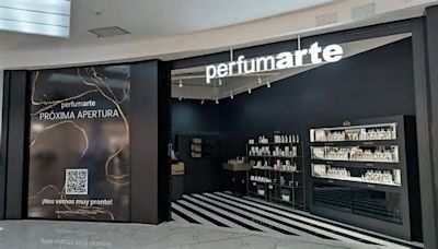 Abre la primera tienda de Perfumarte en Elche con su apuesta más novedosa