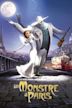 A Monster in Paris 3D