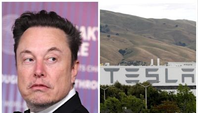 Elon Musks 55-Milliarden-Dollar-Gehaltspaket bei Tesla stößt auf zunehmenden Widerstand
