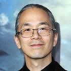 Ted Chiang