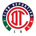 Deportivo Toluca Fútbol Club