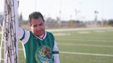 'I wanted to play soccer again': Meet the only Arizonan on the US men's blind soccer team