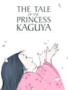 Die Legende der Prinzessin Kaguya